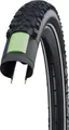 Schwalbe Reifen Smart Sam Plus HS624 28x1.85"47-622 sw-Ref.E-50 PeL DD GG Adx
