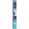 tesa® Insect Stop  Falt Alu-Rahmen Fenster weiß