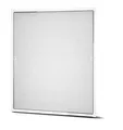 Regulierbares Fenster-Moskitonetz TESA FALT 80-140 cm
