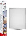 S17 Verstellbares Fenster-Moskitonetz TESA FALT 80-140 cm
