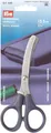 Prym Stoffschere gebogen 13,5cm