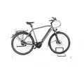Velo de Ville AEB 890 City E-Bike 2022 - anthrazit - 60