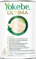 YOKEBE Ultima – Diätshake zur Unterstützung des Fettstoffwechsels (2) & der Gewichtsabnahme – glutenfrei, laktosefrei, vegan – Vanille-Zitronen-Geschmack & Guarana – mit hohem Proteingehalt – 400 g