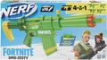 Hasbro - Nerf Fortnite SMG Zesty