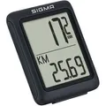 Sigma Fahrradcomputer BC 5.0 WR, 05210, mit Kabel