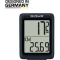 Sigma Fahrradcomputer Bc 5.0 Wr