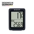 Sigma Fahrradcomputer BC 5.0 WR