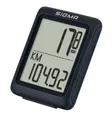 Fahrradcomputer Sigma BC 5.0 WR kabelgebunden NEU
