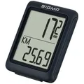 Fahrradcomputer Fahrradtacho Wasserdicht LCD Display IPX8 5 Funktionen