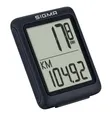SIGMA SPORT BC 5.0 WR Fahrradcomputer kabelgebunden - Wasserdicht mit 5 Funkt...