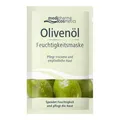 Olivenöl Feuchtigkeitsmaske · 15 ml · PZN 01373341