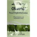 OLIVENÖL FEUCHTIGKEITSMASKE, 15 ml
