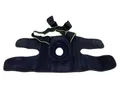 Knieorthese mit Seitenstabilisatoren und Gel-Patellapolster Bodyprox
