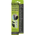 PETEC Spezialkleber 93870, Profilgummikleber, wasserfest, 70ml