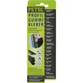 PETEC Profilgummikleber Tube Gummi Kleber 70 ml für Türdichtung, Verkleidung, Metall, Leder, Hart-PVC u.v.m. Hochfester dauerelastischer Kunststoff Kontaktkleber 93870