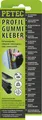 Petec Profilgummikleber Kunststoff Kleber Klebstoff 93870 Türgummi Dichtung 70ml