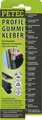 Petec Profilgummikleber 70ml Sb-Karte