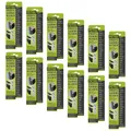Petec 12x Profilgummikleber 70ml Sb-Karte