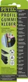 Petec Profilgummikleber 70 ml Tube Klebstoff Kleber Gummikleber