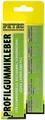 PETEC 93870 Profilgummikleber, 70ML, SB-KARTE (87,71 EUR/l)