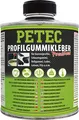 Profilgummikleber 350ml elastisch Montagekleber Gummi, Leder, Leinen, Filz Petec