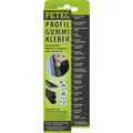 Petec Profilgummikleber Türgummi Türdichtung Kleber Klebstoff Scheiben PVC Leder