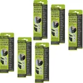 Petec 6x Profilgummikleber 70ml Sb-Karte