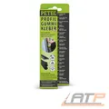 PETEC 70ml PROFILGUMMIKLEBER TÜRGUMMI DICHTUNG SCHEIBEN PVC LEDER KUNSTSTOFF