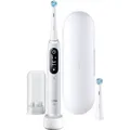 Oral-B iO Series 6 + Sensitive (Oszillierende Zahnbürste) (4210201445234)