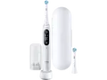 ORAL-B iO 6 Elektrische Zahnbürste White, Reinigungstechnologie: Mikrovibrationen