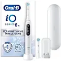 Oral-B Elektrische Zahnbürste weiß