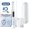 Oral-B Zahnbürste Oral-B iO Series 6 White Zahnbürste weiß