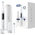 Oral-B iO Series 6 White + Etui - Weiß