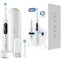 Oral-B Elektrische Zahnbürste Oral-B Oral-B iO Series 6, Elektrische weiß