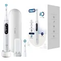 Oral-B Elektrische Zahnbürste iO Series 6 - Elektrische Zahnbürste - white weiß