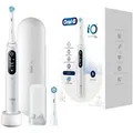 Oral-B Elektrische Zahnbürste iO 6 + Reiseetui - White