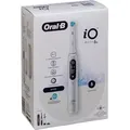 Oral-B Elektrische Zahnbürste iO Series 6 + Etui