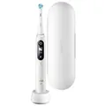 Oral-B Elektrische Zahnbürste iO Series 6 elektrische braun