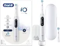 Braun Oral-B iO Series 6 White JAS22 Zahnbürste 445234 (445234)