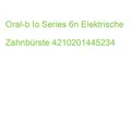 Oral-b Io Series 6n Elektrische Zahnbürste 4210201445234