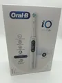 Oral-B iO Series 6 White Elektrische Zahnbürste Reiseetui