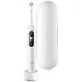 Oral-B iO Series 6 White + Etui Zahnbürste