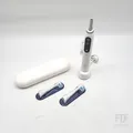 Oral-B iO Series 6 Elektrische ZahnbürsteElectric Toothbrush 2 A -Minietui fehlt