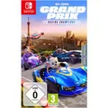 Ed & Edda: Grand Prix - Racing Champions , Nintendo Switch-Spiel