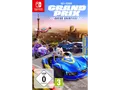 Ed & Edda: Grand Prix - Racing Champions - [Nintendo Switch]