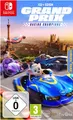 Ed & Edda: Grand Prix - Racing Champions Nintendo Switch