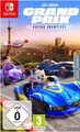 Ed & Edda: Grand Prix - Racing Champions - Nintendo Switch - Neu & OVP -