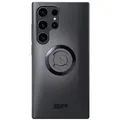 SP Connect SPC+ Samsung Galaxy S24 Ultra Handyhülle, schwarz