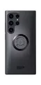 Hülle mit integriertem Adapter für Mobilgeräte SPC+ SMARTPHONE kompatibel mit SA