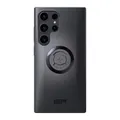 Schwarze Cover Für Samsung S24 Ultra SPC87 SP CONNECT Telefon